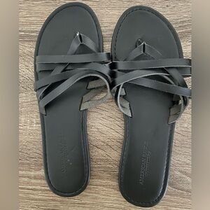 American Eagle Sandals